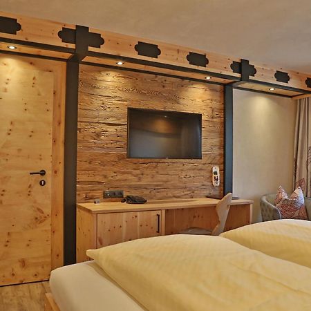 Hotel Hauserwirt Münster エクステリア 写真