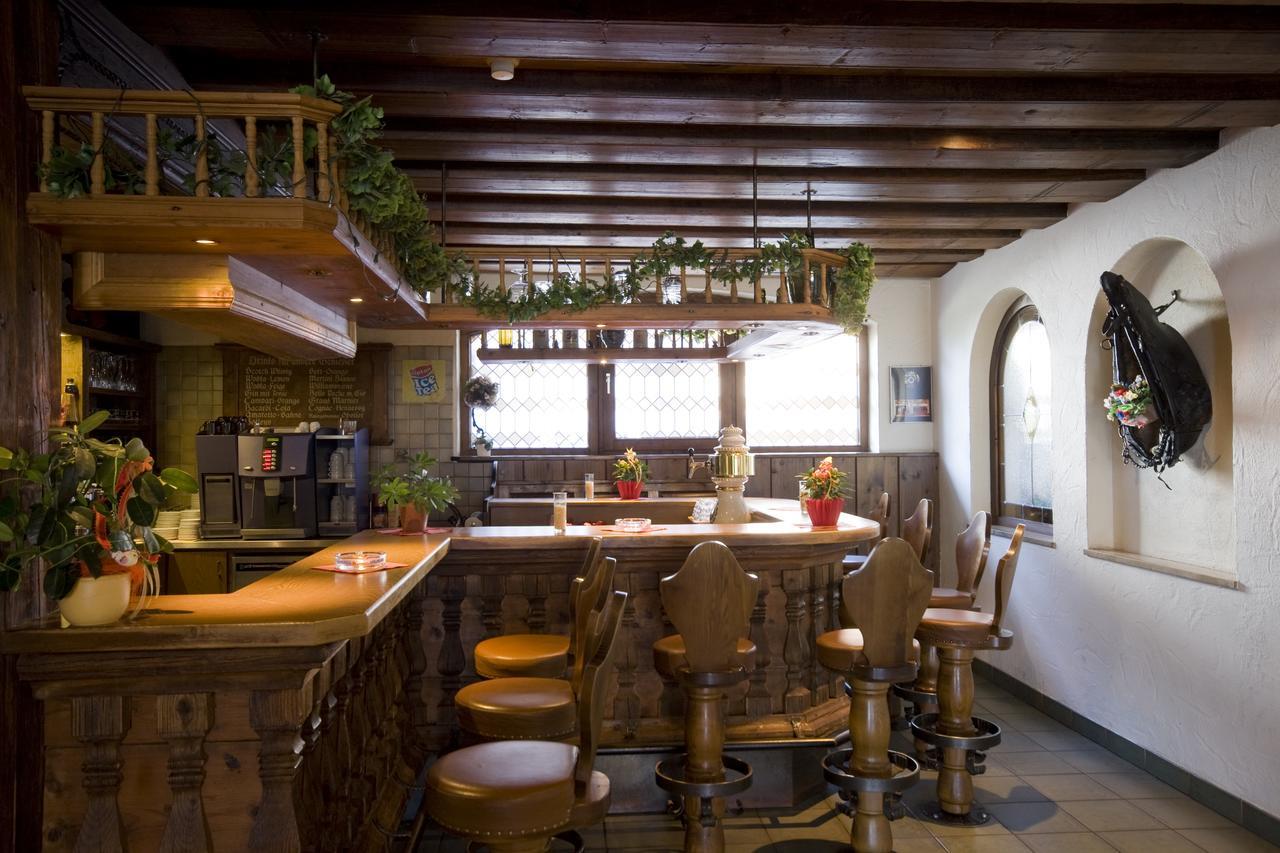 Hotel Hauserwirt Münster エクステリア 写真