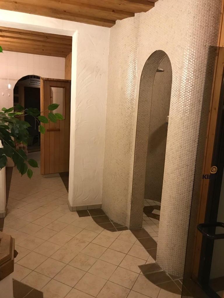 Hotel Hauserwirt Münster エクステリア 写真