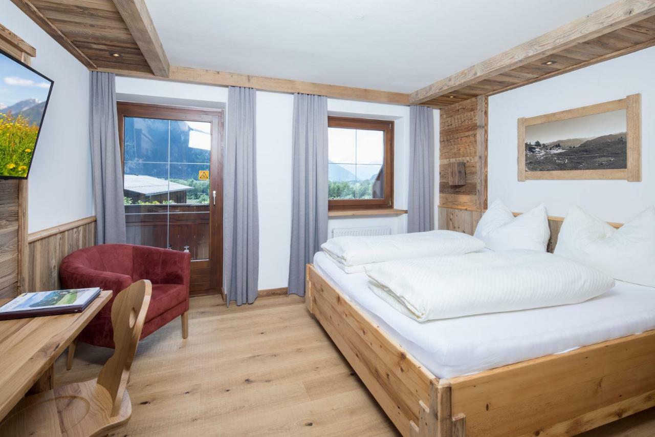 Hotel Hauserwirt Münster エクステリア 写真