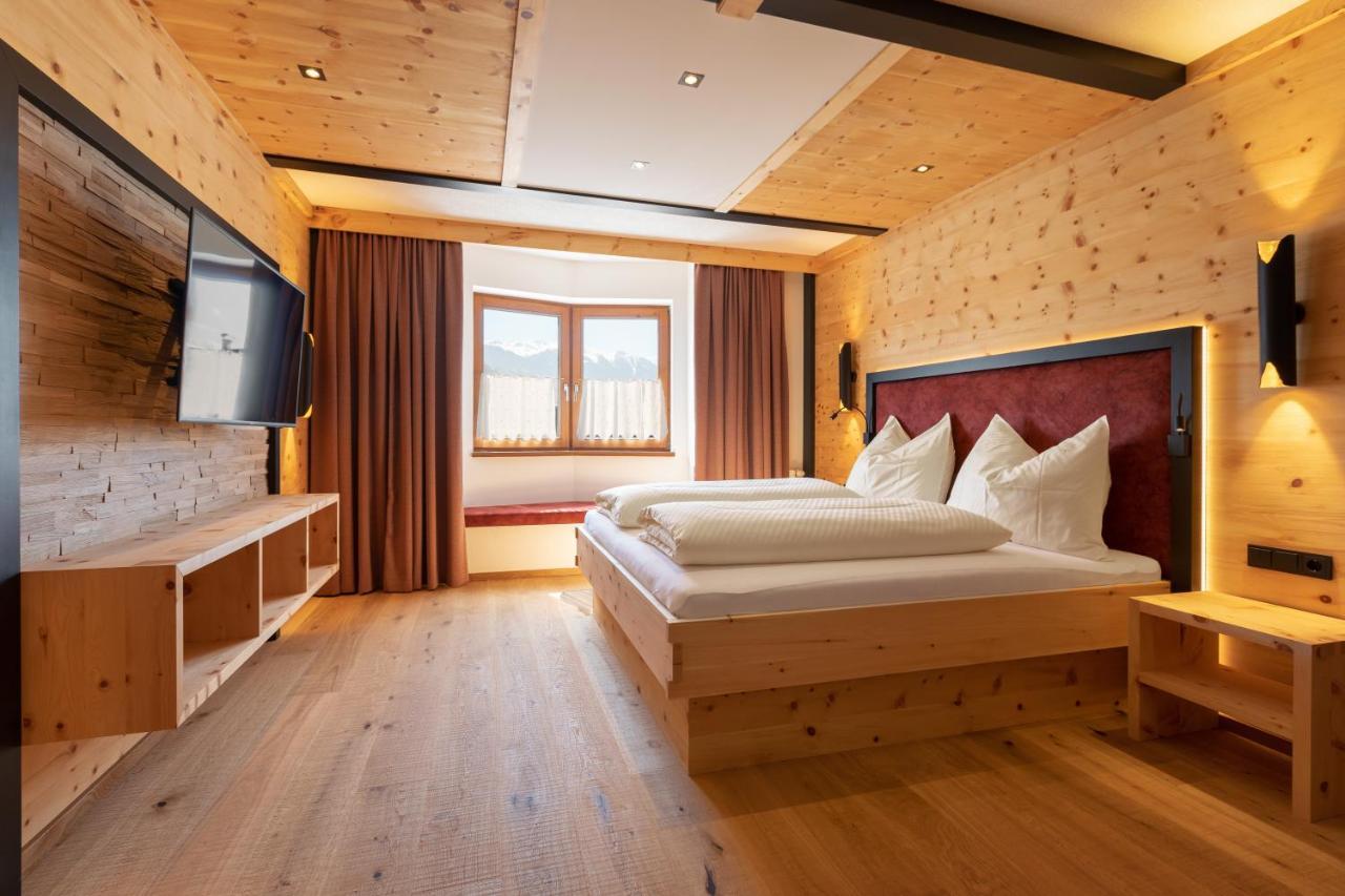 Hotel Hauserwirt Münster エクステリア 写真